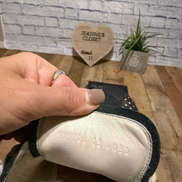 GUCCI x SEGA Falacer sneaker black leather Size 13 519723
Pre owned condition - Picture 8 of 16